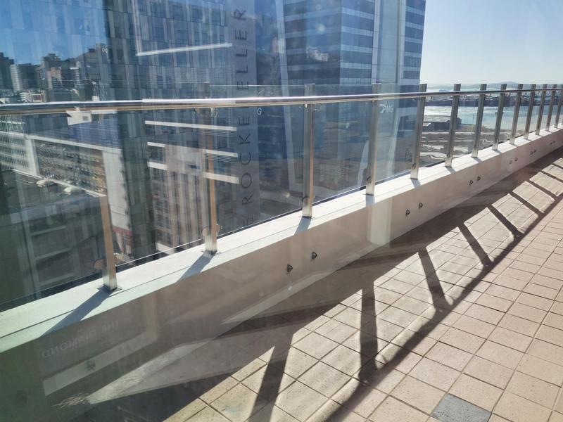 To Let 1 Bedroom Property for Rent in Cape Town Western Cape